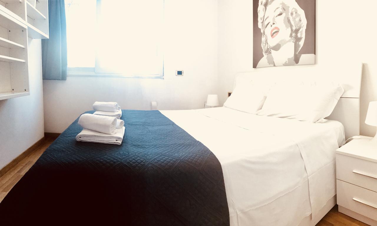 Giulio Cesare Luxury Apartment Rzym Zewnętrze zdjęcie