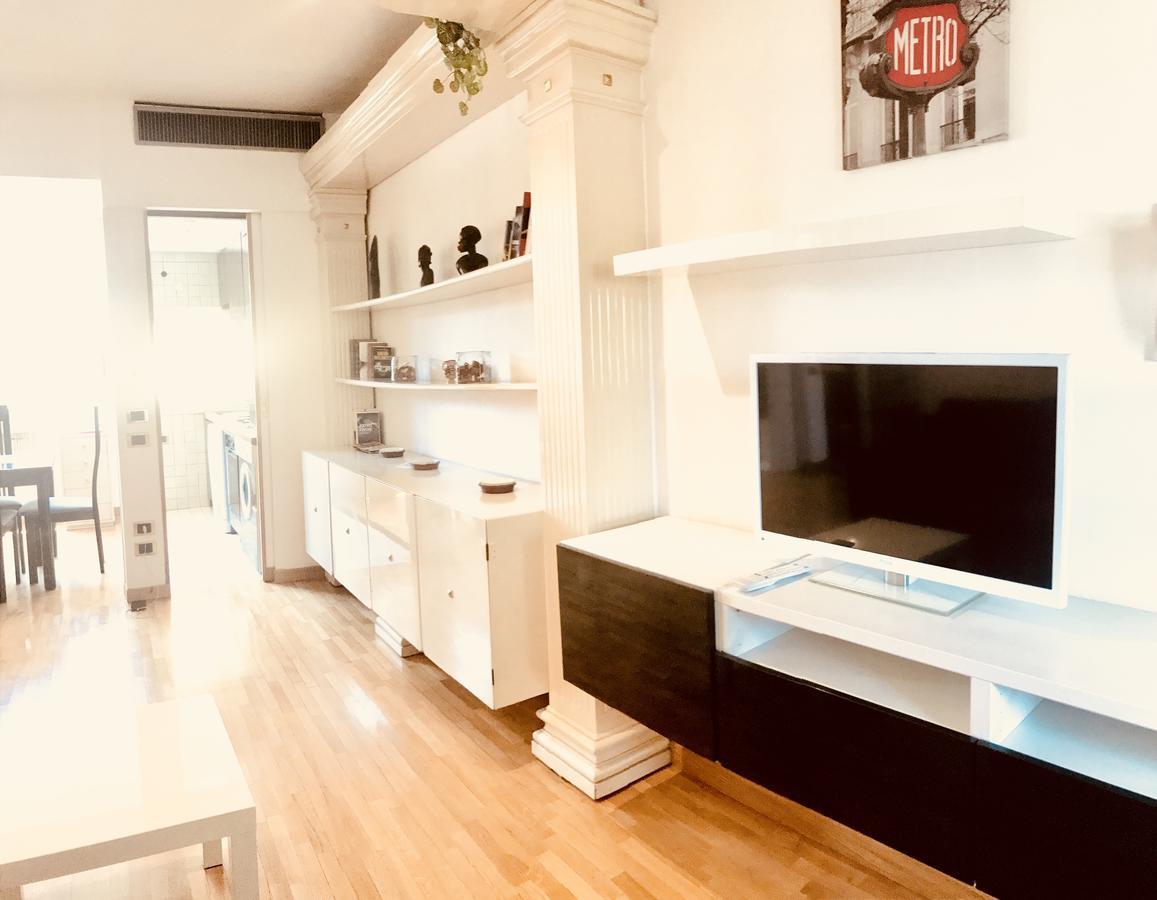 Giulio Cesare Luxury Apartment Rzym Zewnętrze zdjęcie